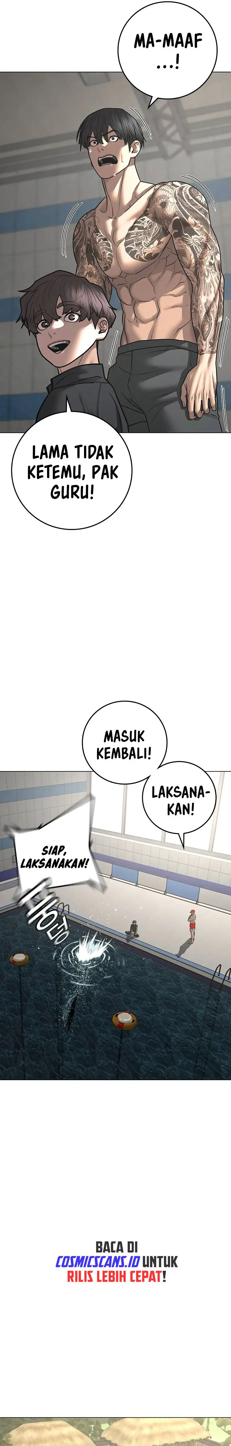 Halaman 26 dari Reality Quest Chapter 123