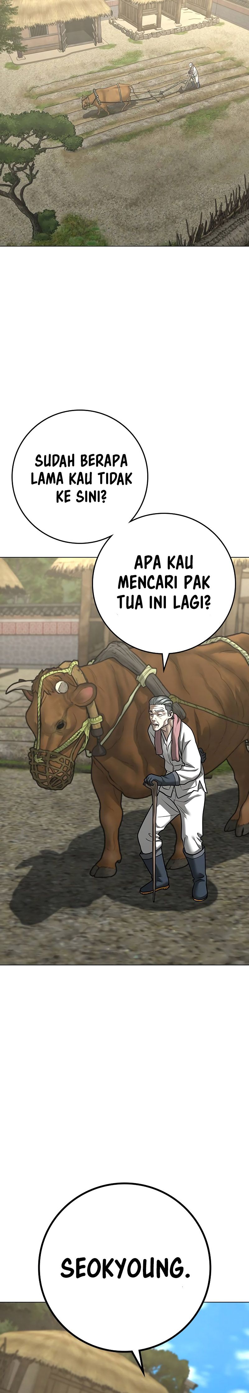 Halaman 27 dari Reality Quest Chapter 123