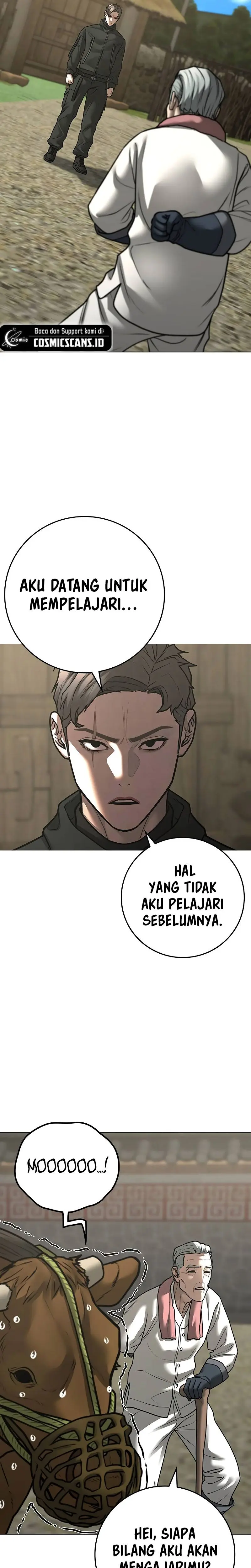 Halaman 28 dari Reality Quest Chapter 123
