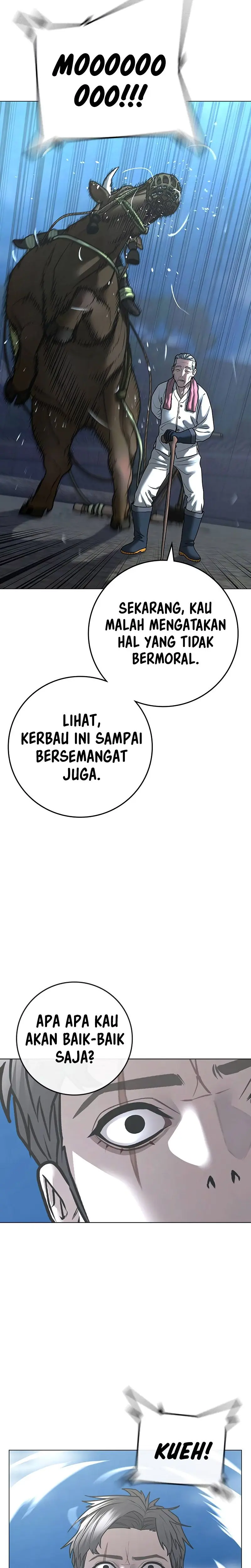 Halaman 30 dari Reality Quest Chapter 123
