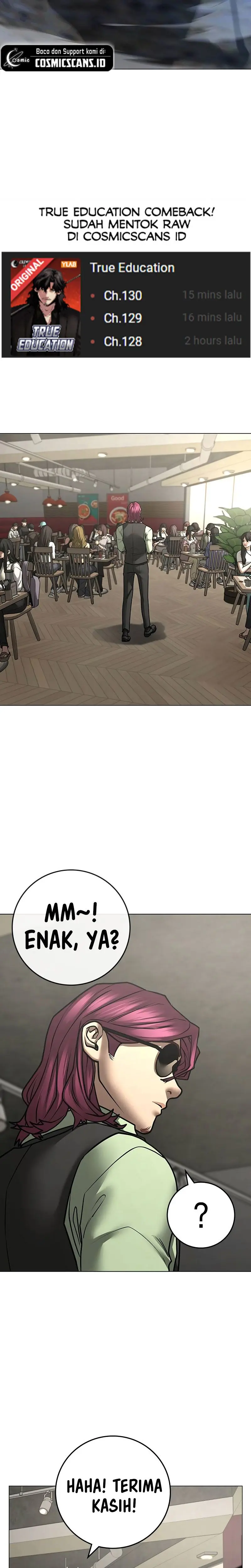 Halaman 32 dari Reality Quest Chapter 123