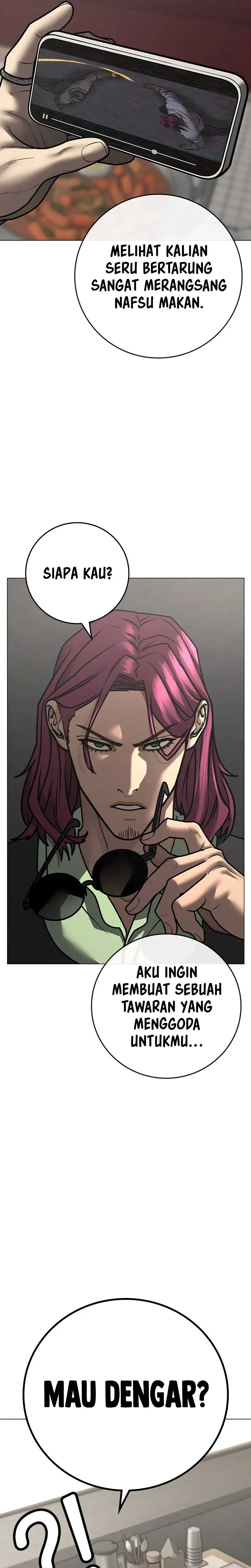 Halaman 34 dari Reality Quest Chapter 123