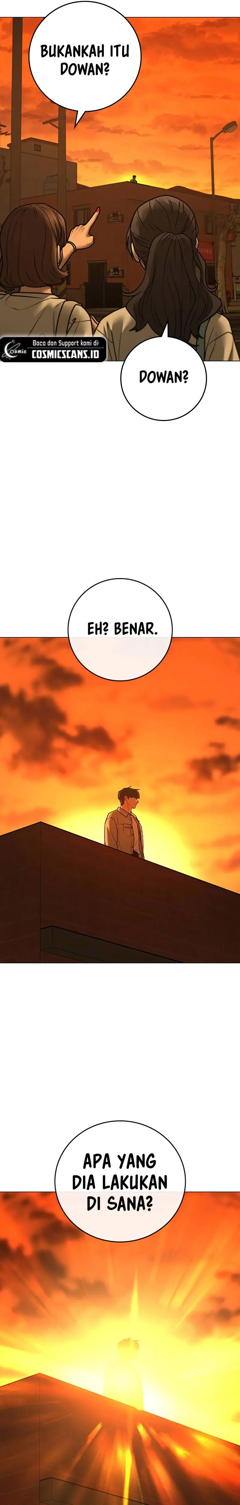 Halaman 42 dari Reality Quest Chapter 123