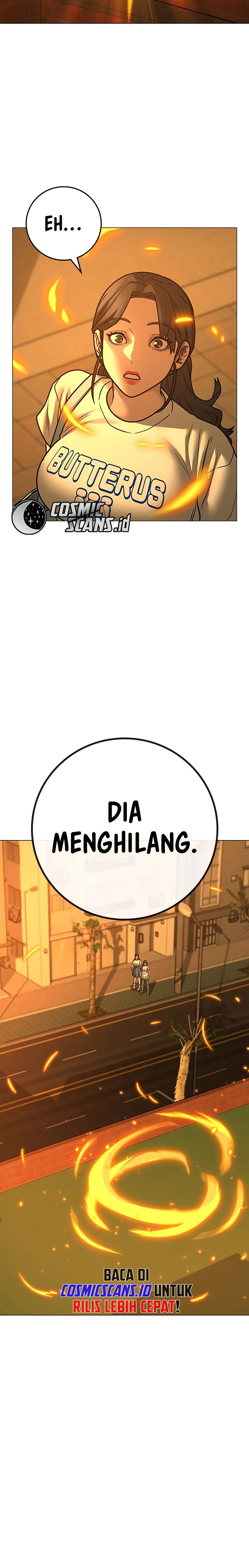 Halaman 43 dari Reality Quest Chapter 123