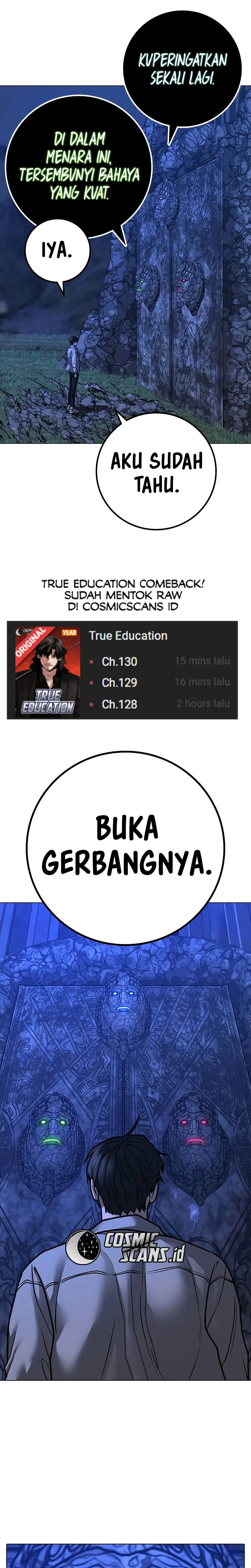 Halaman 46 dari Reality Quest Chapter 123