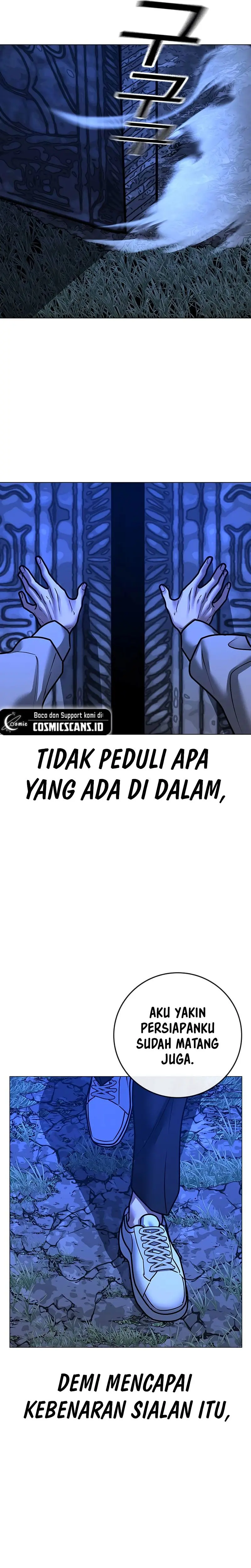 Halaman 48 dari Reality Quest Chapter 123