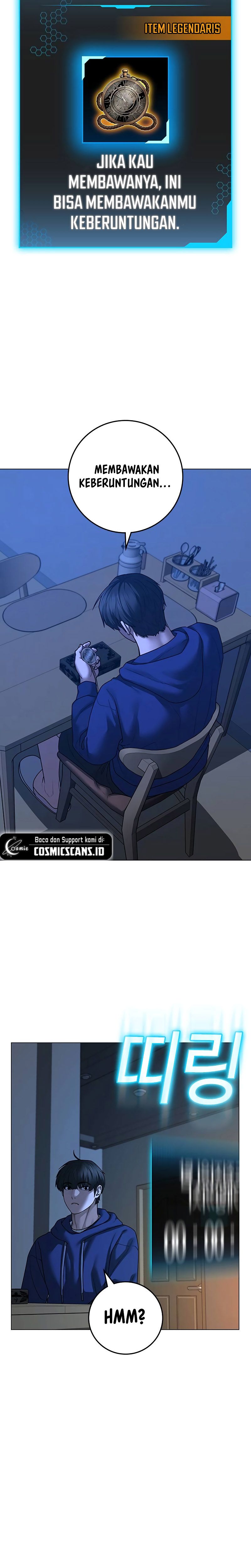 Halaman 5 dari Reality Quest Chapter 123