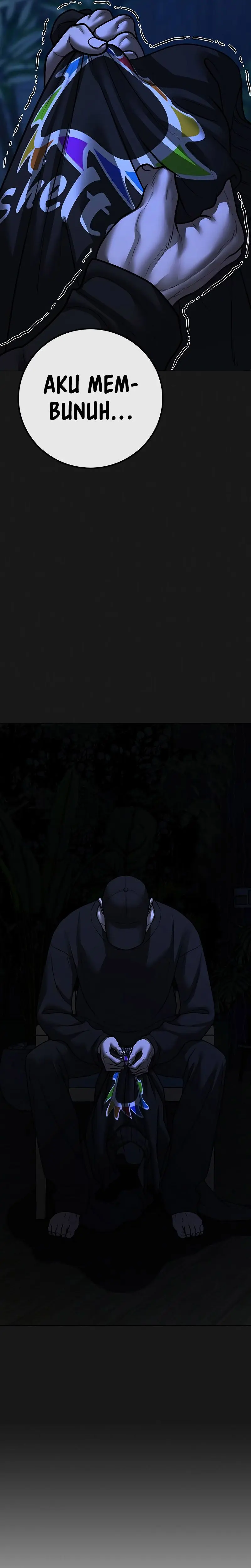 Halaman 52 dari Reality Quest Chapter 123