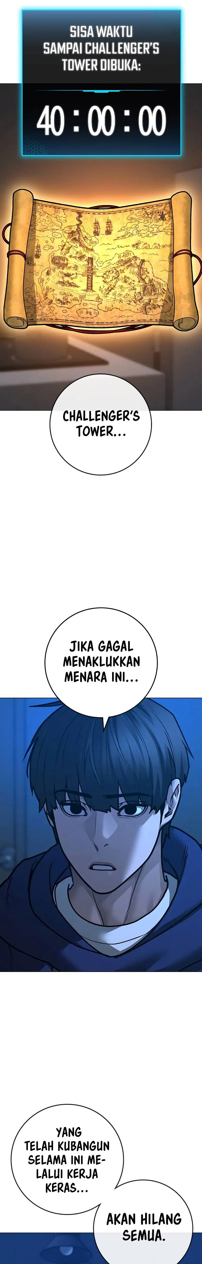 Halaman 6 dari Reality Quest Chapter 123
