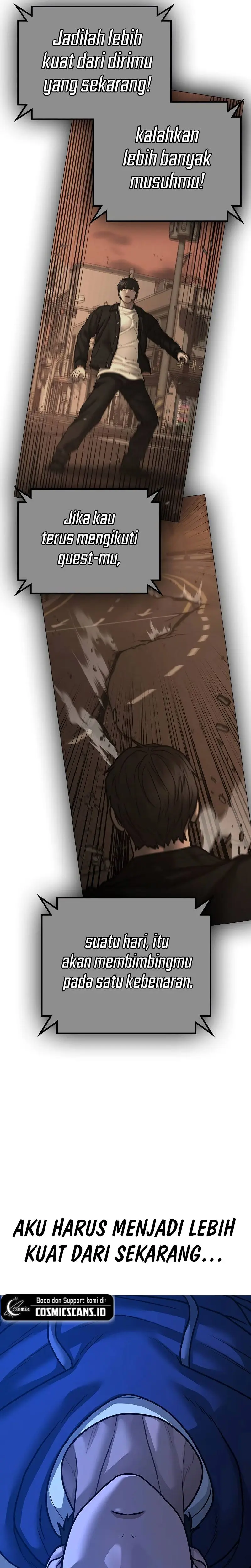 Halaman 8 dari Reality Quest Chapter 123