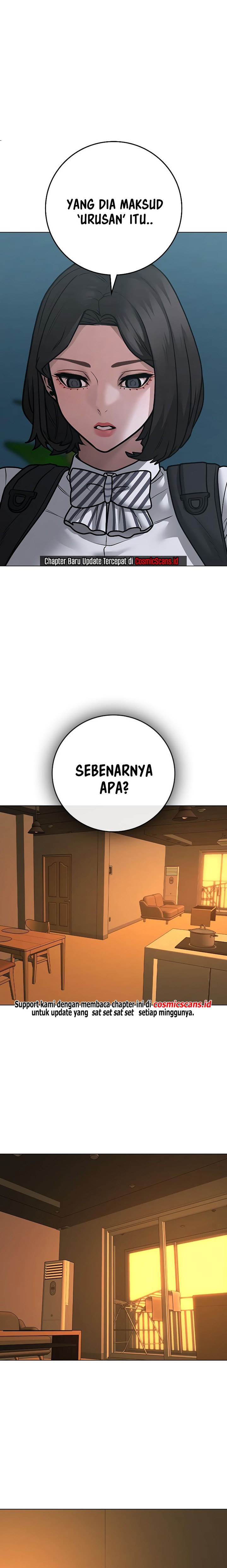 Halaman 12 dari Reality Quest Chapter 124