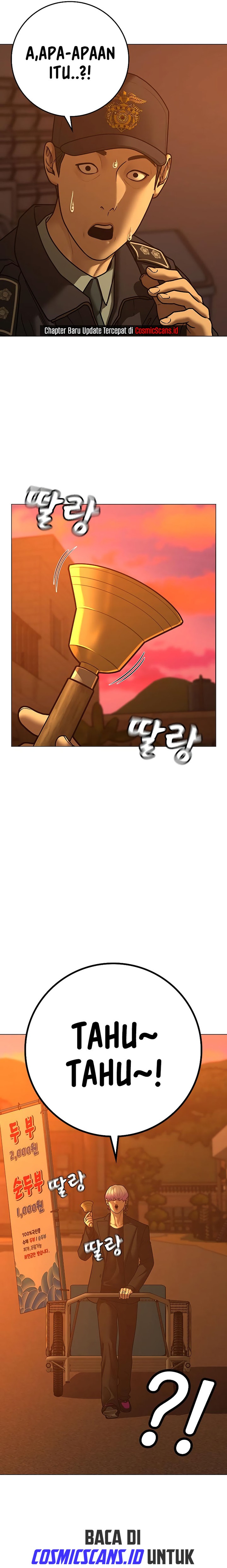 Halaman 15 dari Reality Quest Chapter 124