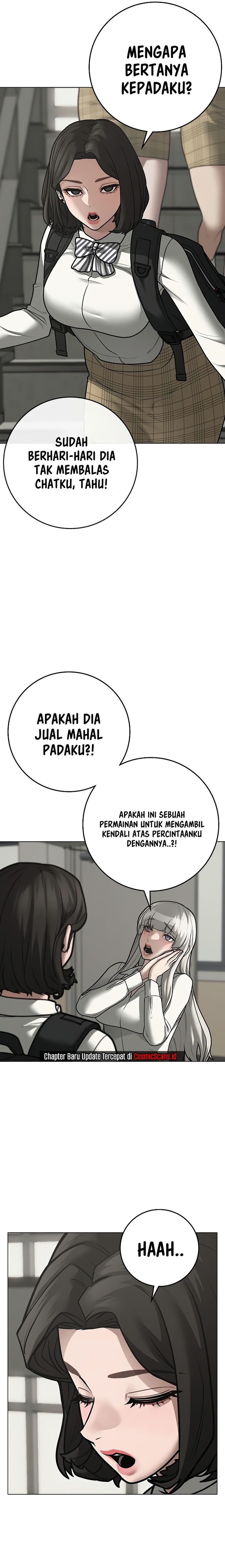 Halaman 2 dari Reality Quest Chapter 124