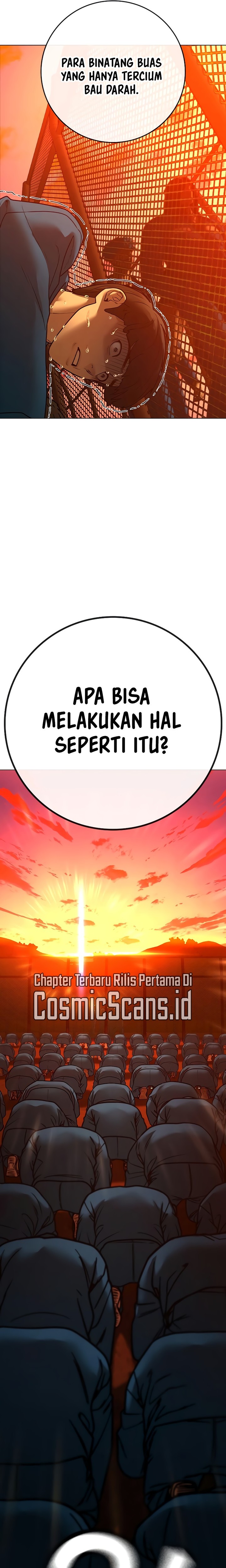 Halaman 22 dari Reality Quest Chapter 124