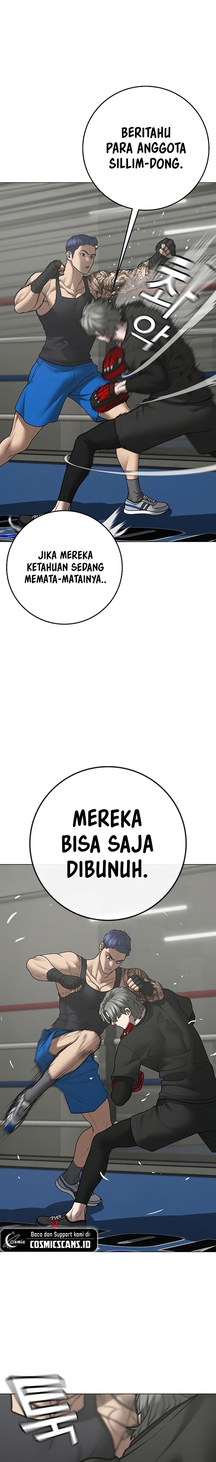 Halaman 26 dari Reality Quest Chapter 124