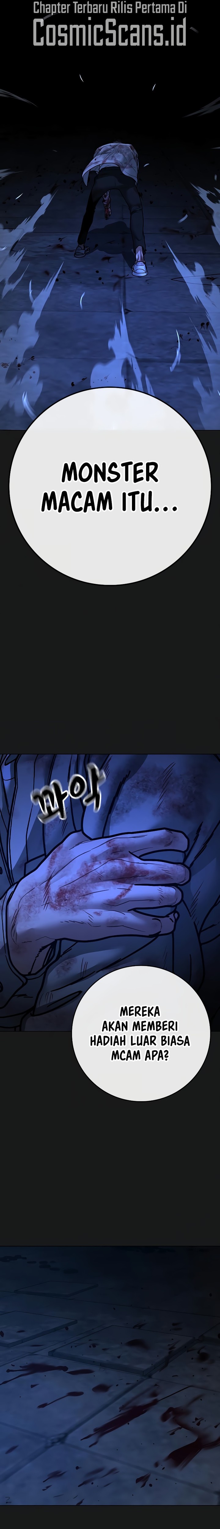 Halaman 35 dari Reality Quest Chapter 124