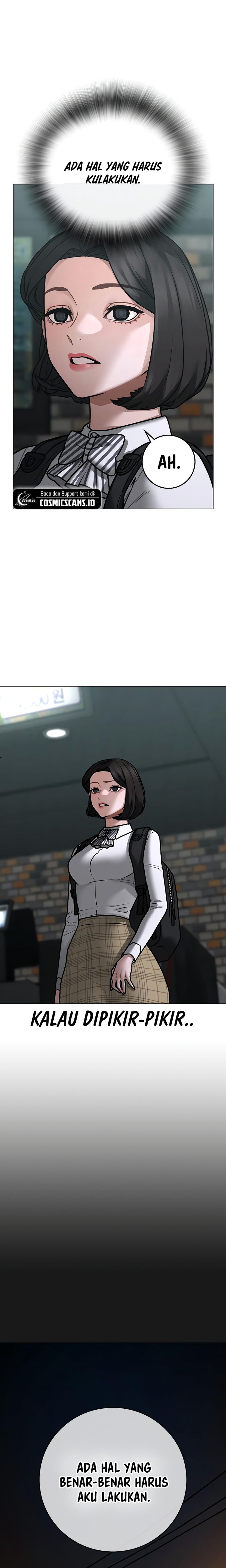 Halaman 9 dari Reality Quest Chapter 124