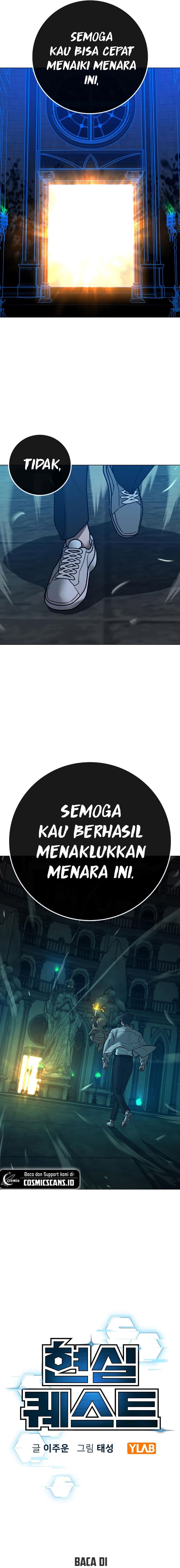 Halaman 10 dari Reality Quest Chapter 125