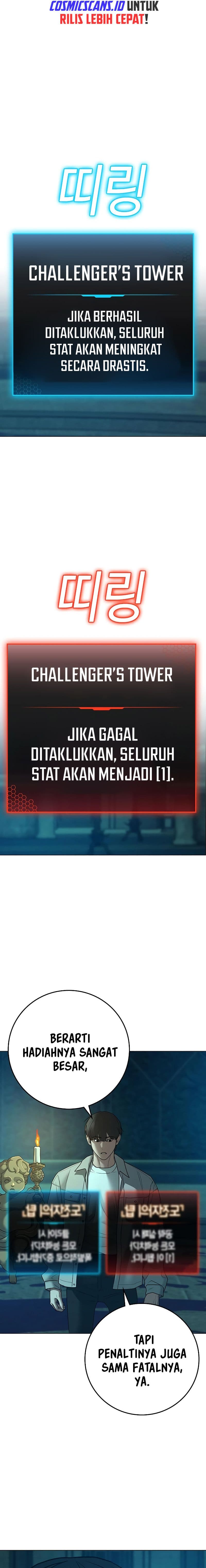 Halaman 11 dari Reality Quest Chapter 125