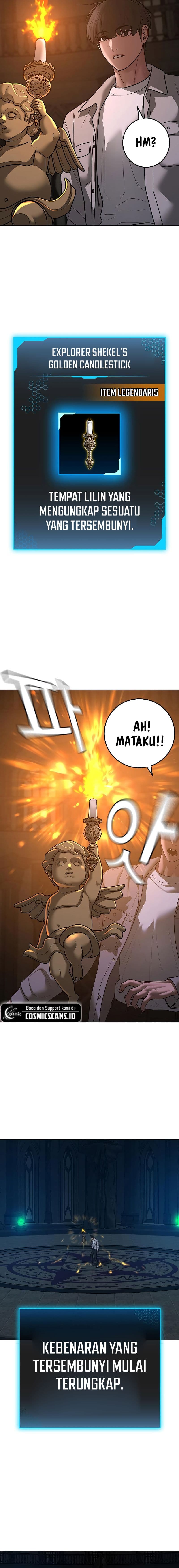 Halaman 13 dari Reality Quest Chapter 125