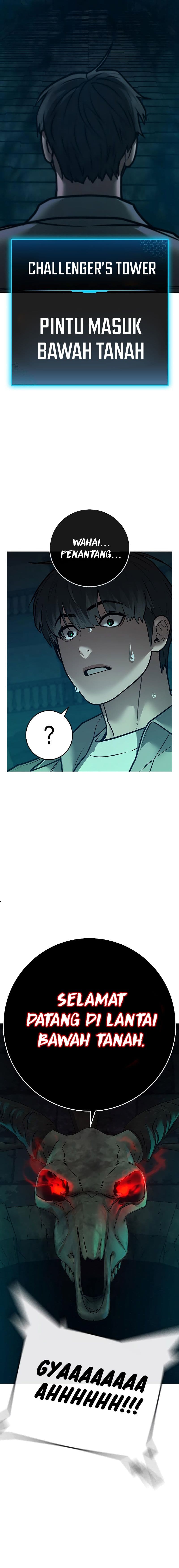 Halaman 16 dari Reality Quest Chapter 125