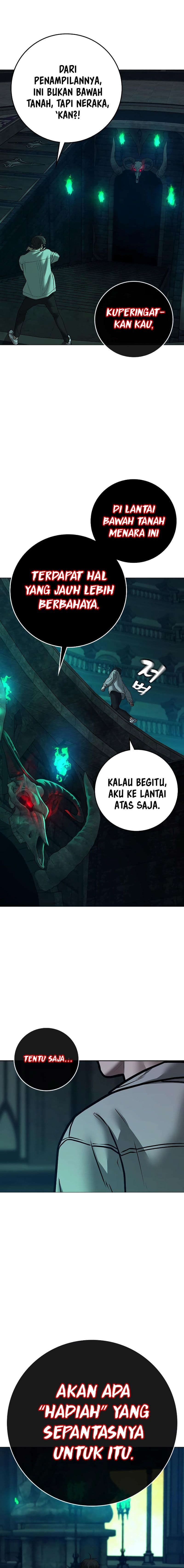 Halaman 17 dari Reality Quest Chapter 125