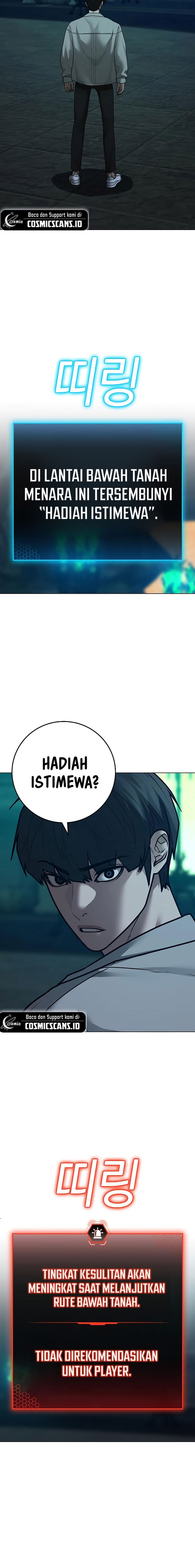 Halaman 18 dari Reality Quest Chapter 125