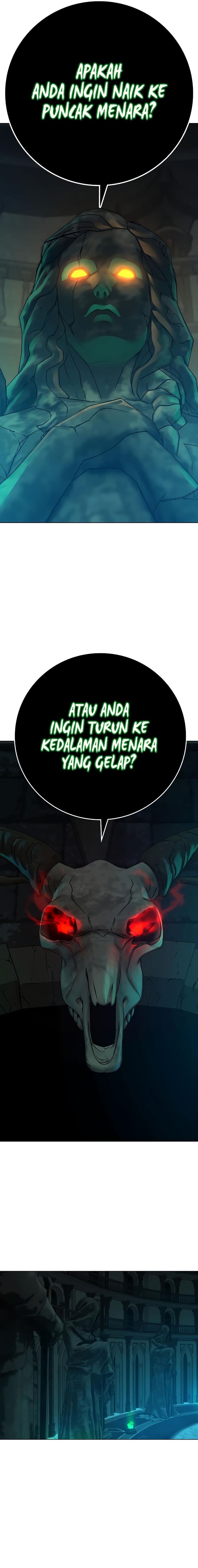 Halaman 19 dari Reality Quest Chapter 125