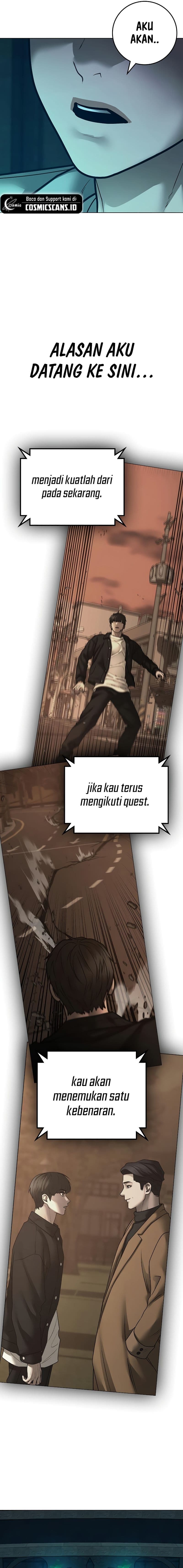 Halaman 20 dari Reality Quest Chapter 125