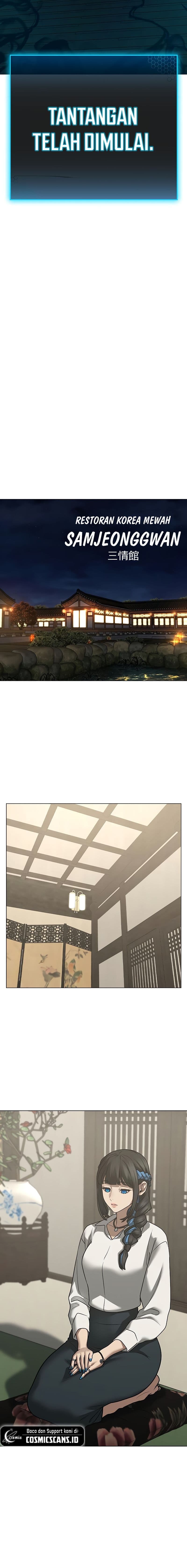 Halaman 22 dari Reality Quest Chapter 125