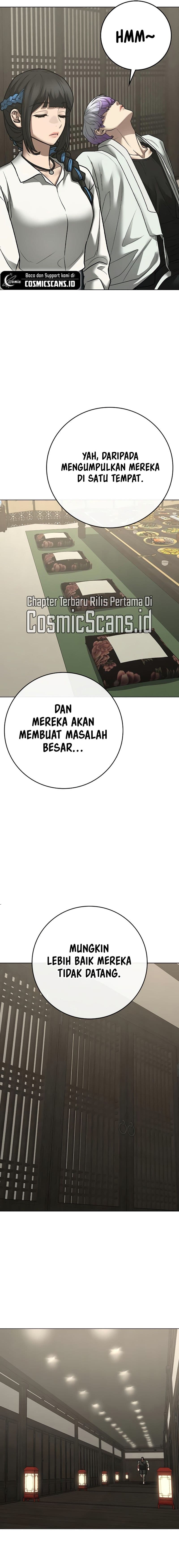 Halaman 25 dari Reality Quest Chapter 125