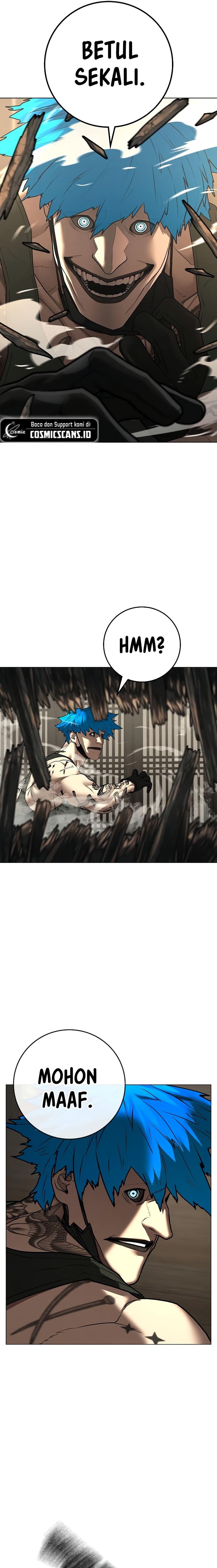 Halaman 30 dari Reality Quest Chapter 125