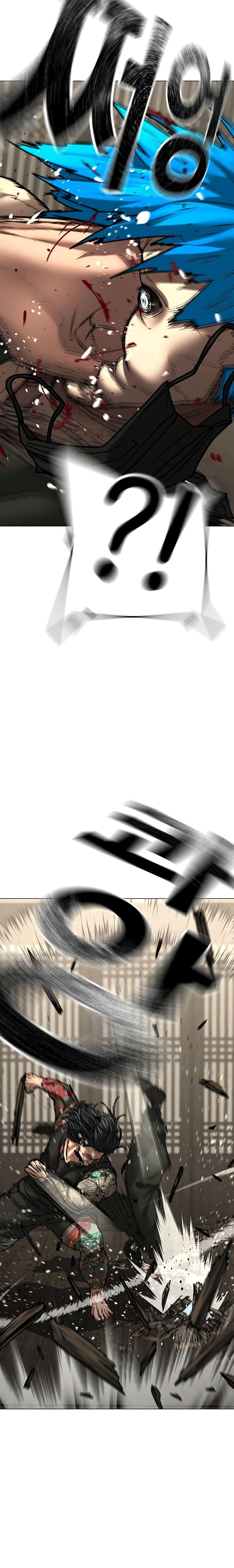 Halaman 31 dari Reality Quest Chapter 125