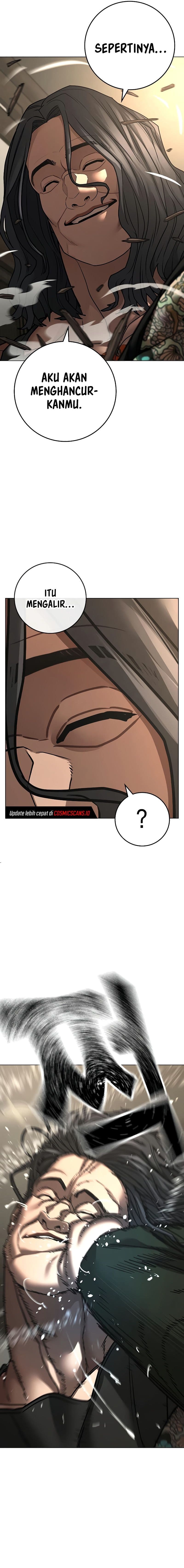 Halaman 32 dari Reality Quest Chapter 125