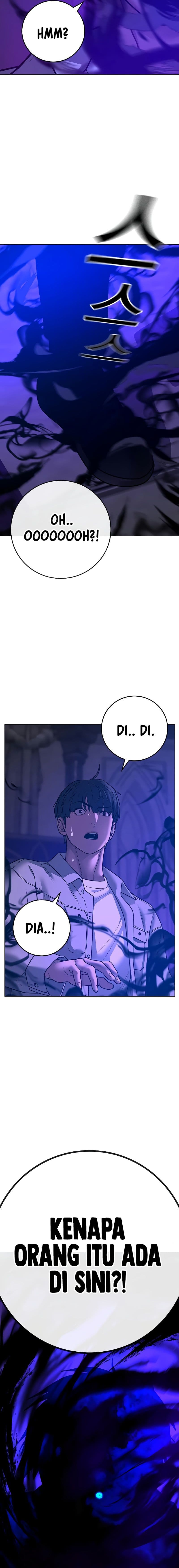 Halaman 38 dari Reality Quest Chapter 125