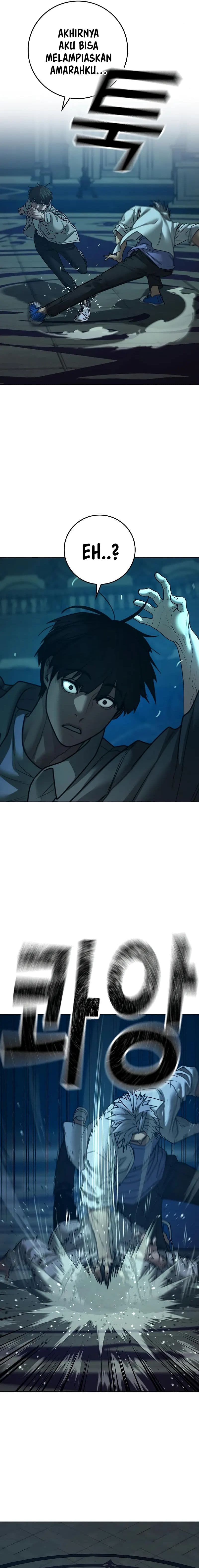 Halaman 10 dari Reality Quest Chapter 126