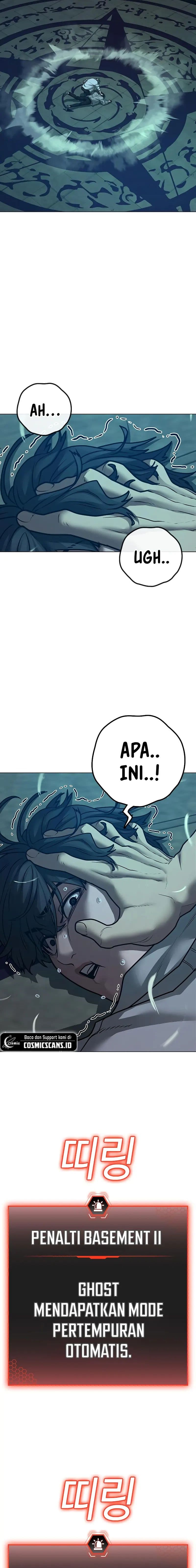 Halaman 11 dari Reality Quest Chapter 126