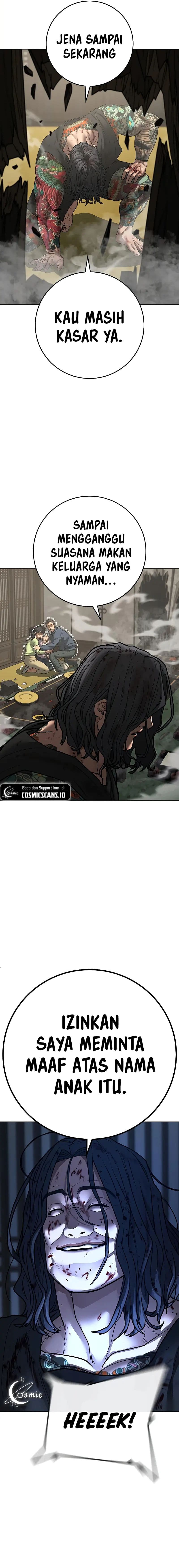 Halaman 16 dari Reality Quest Chapter 126