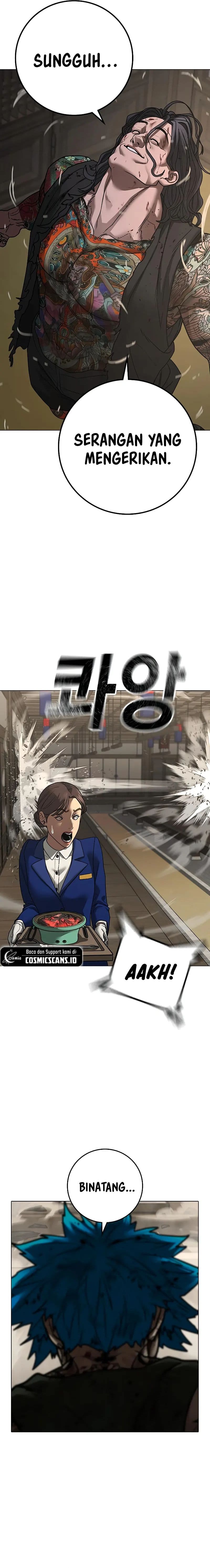 Halaman 19 dari Reality Quest Chapter 126