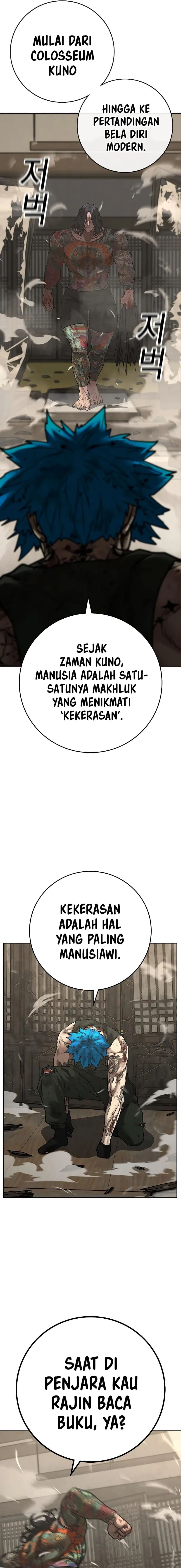 Halaman 20 dari Reality Quest Chapter 126