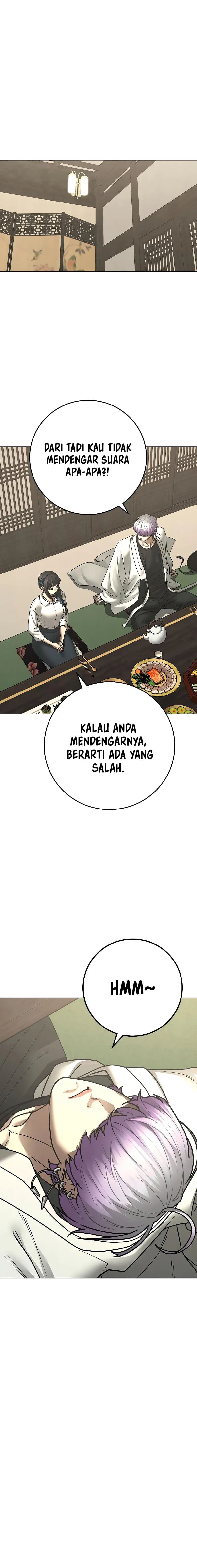 Halaman 24 dari Reality Quest Chapter 126
