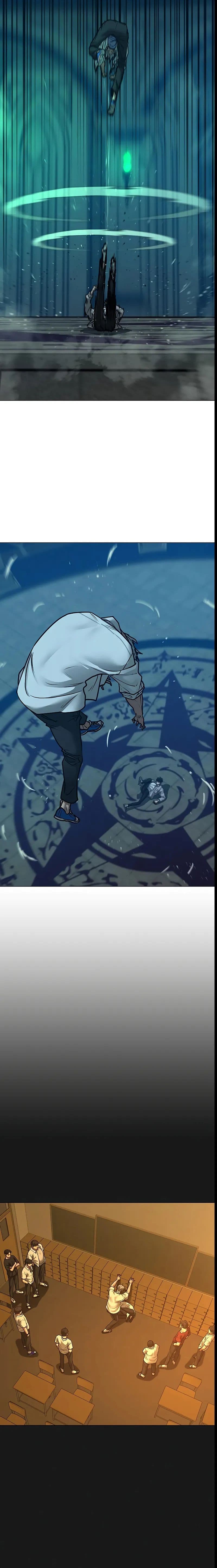 Halaman 27 dari Reality Quest Chapter 126