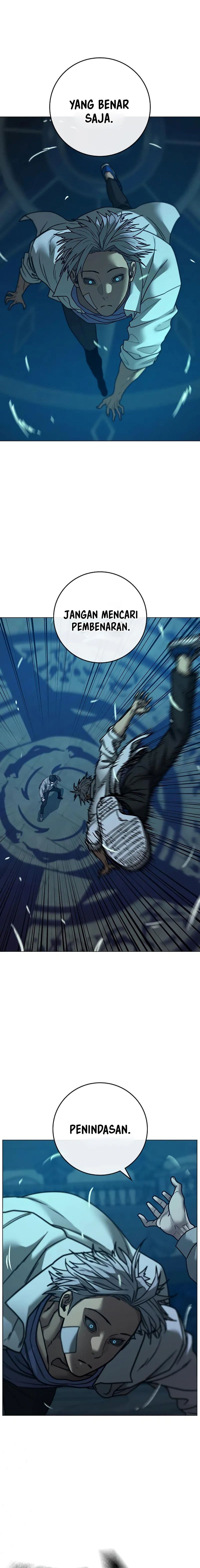 Halaman 31 dari Reality Quest Chapter 126