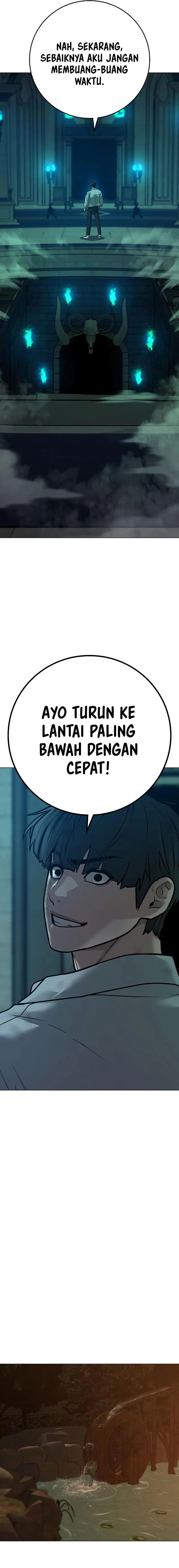 Halaman 34 dari Reality Quest Chapter 126