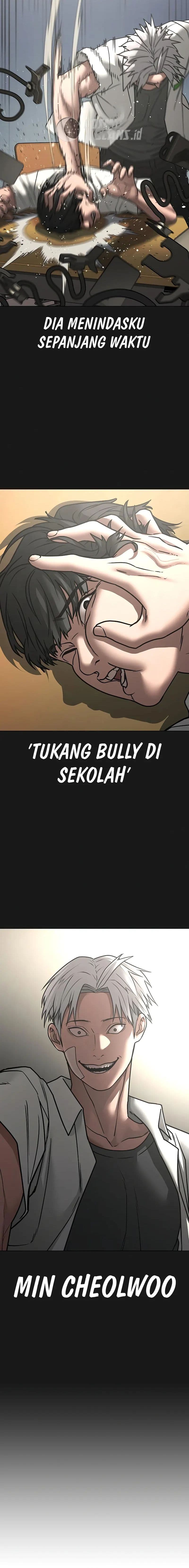 Halaman 4 dari Reality Quest Chapter 126