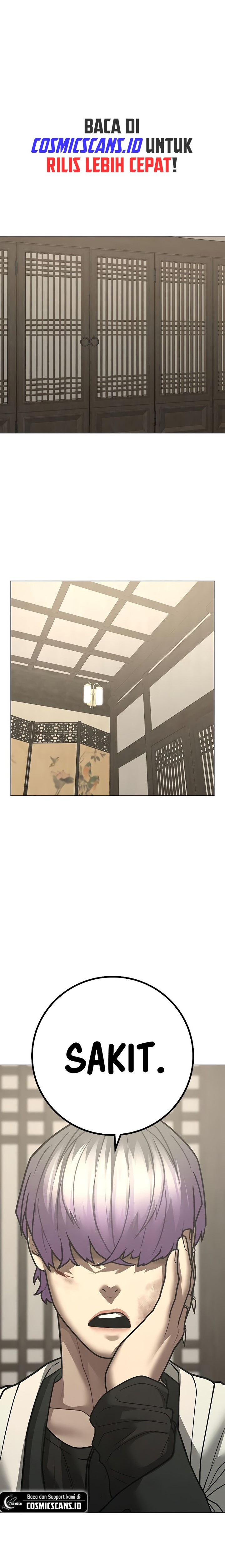 Halaman 1 dari Reality Quest Chapter 127
