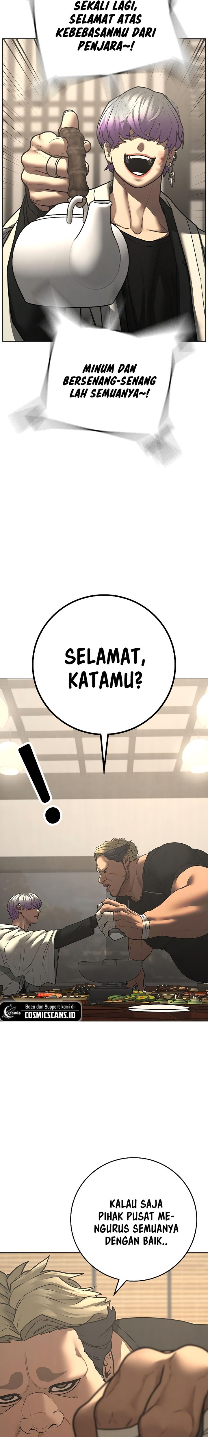 Halaman 10 dari Reality Quest Chapter 127