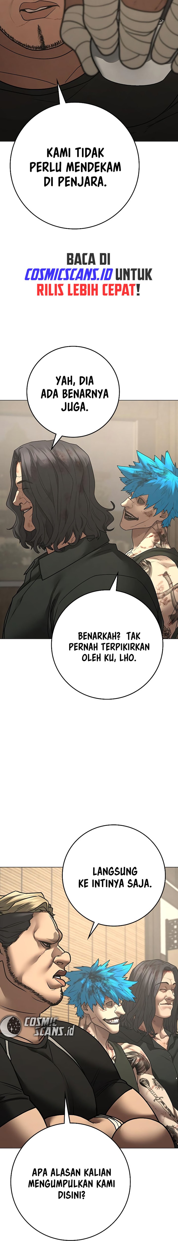 Halaman 11 dari Reality Quest Chapter 127