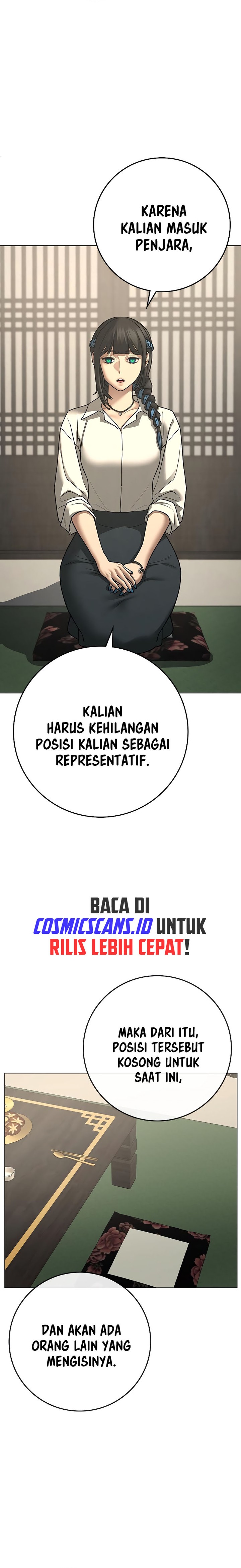 Halaman 12 dari Reality Quest Chapter 127