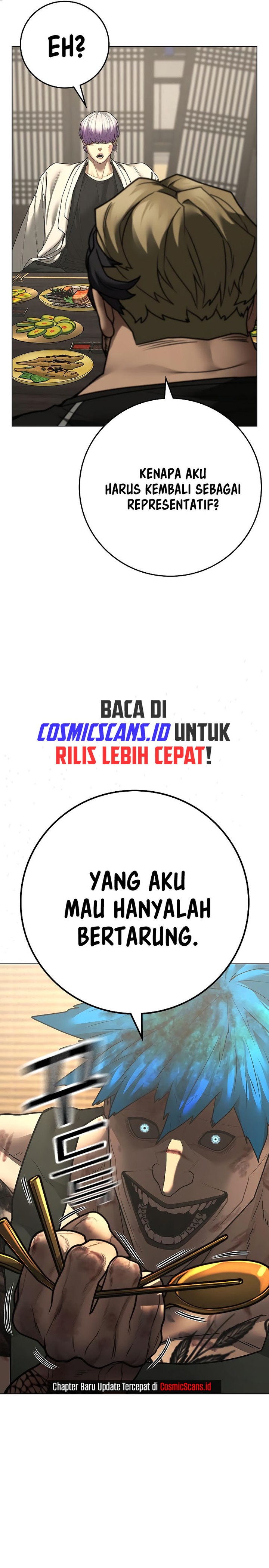 Halaman 15 dari Reality Quest Chapter 127